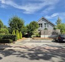 sehr schöne Dachgeschosswohnung zentral in Tostedt - Scheeßel