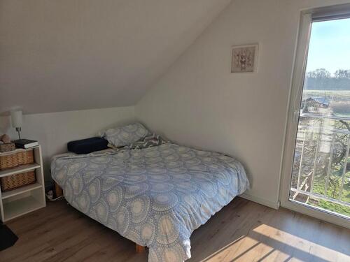 Foto - 2.5 Zimmer Dachgeschoßwohnung in Scheeßel