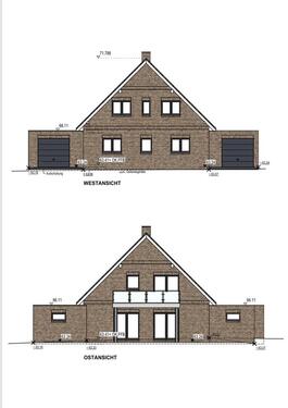 Foto - Stuckenbusch moderne Neubauwohnung zu vermieten