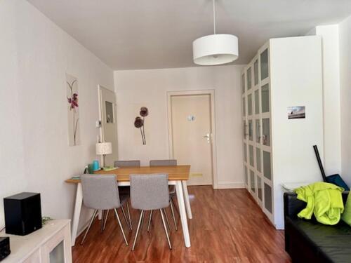 Foto - 2 Zimmer Etagenwohnung zur Miete in Aachen