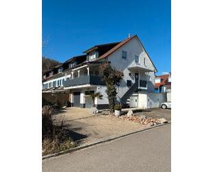 Ein Zuhause zum Ankommen – Ruhiges Reihenendhaus in Fahrnau - Schopfheim
