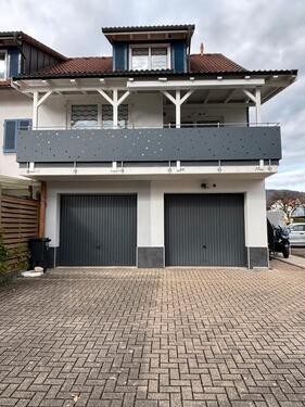 Foto - 3 Zimmer Reihenhaus zum Kaufen in Schopfheim