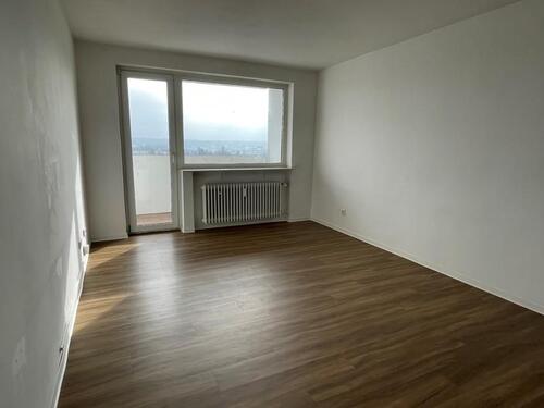 Foto - Helle 2-Zimmerwohnung mit Weitblick