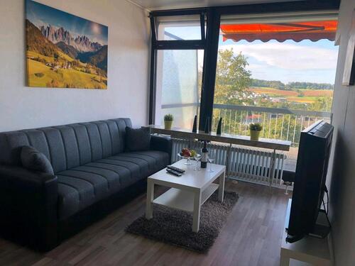 Foto - Wohnung zu vermieten - 710,00&nbsp;EUR Kaltmiete, ca.&nbsp; 48,00&nbsp;m&sup2;