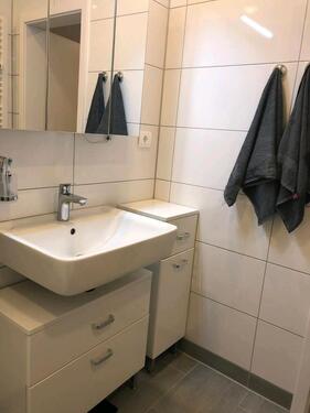 Foto - 2 Zimmer Etagenwohnung in Nieste