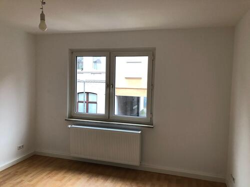 Foto - Etagenwohnung in Gelsenkirchen zur Miete