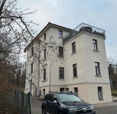 Foto - 3 Zimmer Etagenwohnung zur Miete in Zeitz