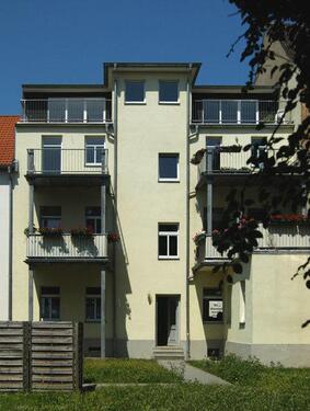 Foto - 2 Zimmer Etagenwohnung zur Miete in Zwickau