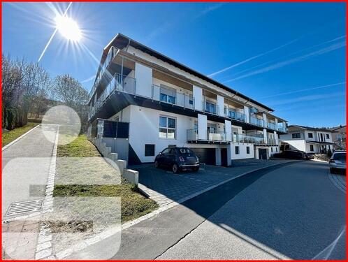 Foto - *Vermietung* 2-Zimmer-Wohnung in 94065 Waldkirchen