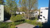 Foto - 2 Zi 54m2 WG mög Balkon Berlin 12247 frei EBK 1.OG grün ruhi