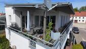 Foto - Penthousewohnung mit großem Balkon in Vöhringen (Bayern)