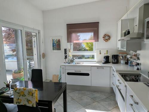 Foto - 4 Zimmer Einfamilienhaus zum Kaufen in Vöhringen