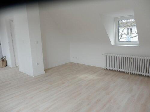Foto - 2 Zimmer Etagenwohnung in Krefeld
