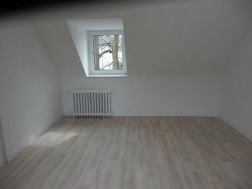 Foto - Etagenwohnung in Krefeld zur Miete