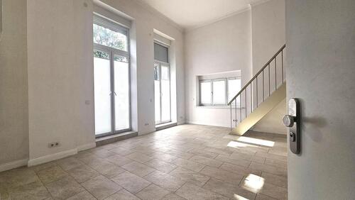 Foto - Charmante Loft Wohnung 61 m² in Königs Wusterhausen