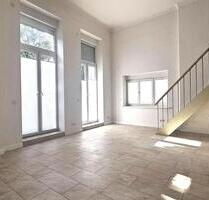 Charmante Loft Wohnung 61 m² in Königs Wusterhausen