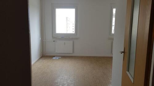 Foto - 1 Zimmer Etagenwohnung zur Miete in Neubrandenburg