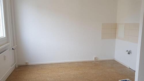 Foto - Etagenwohnung in Neubrandenburg zur Miete