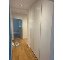 Sanierte 4-Zimmer Wohnung im grünen Urdenbach - Hilden