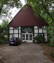 Foto - Bauernhaus mit einzigartiger Deele und großem Garten