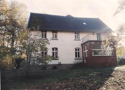 Foto - Bauernhaus, Landhaus in Kalletal zum Kaufen