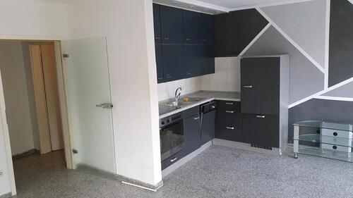 Foto - Hochwertiges 1-Zimmer-Appartment in PAN mit guter Ausstattung