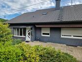 Foto - Einfamilienhaus mit Einliegerwohnung, Siegen-Eisern