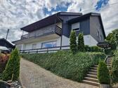 Foto - 4 Zimmer Einfamilienhaus zum Kaufen in Siegen
