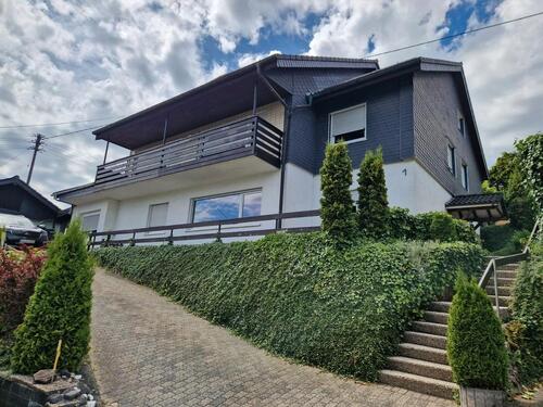 Foto - 4 Zimmer Einfamilienhaus zum Kaufen in Siegen