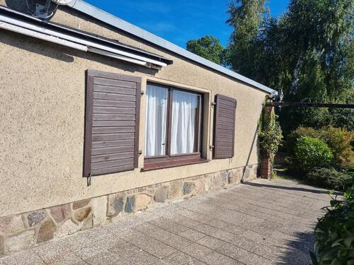 Foto - Bungalow in Crivitz zum Kaufen