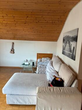 Foto - 2 Zimmer Etagenwohnung zum Kaufen in Badenweiler