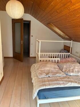 Foto - 2 Zimmer Etagenwohnung in Badenweiler