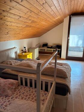 Foto - Etagenwohnung in Badenweiler zum Kaufen