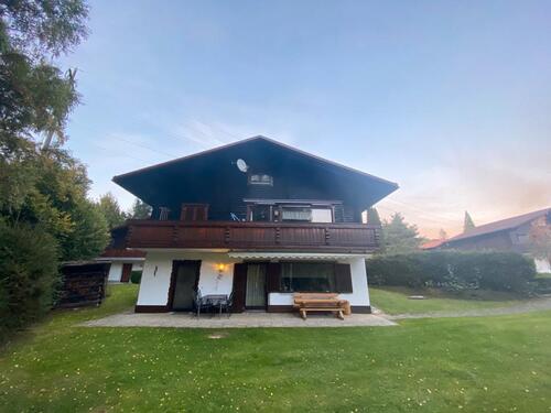 Foto - 2 Ferienwohnungen im bayerischen Wald, WLAN, je bis 5 Personen