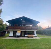 2 Ferienwohnungen im bayerischen Wald, WLAN, je bis 5 Personen - Arrach