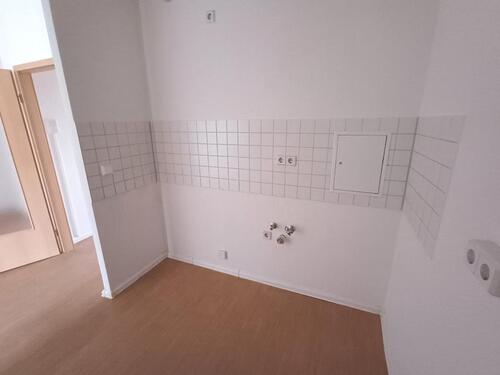 Foto - Etagenwohnung in Plauen