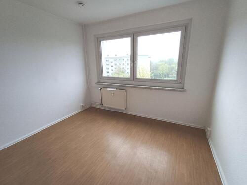 Foto - Etagenwohnung in Plauen zur Miete