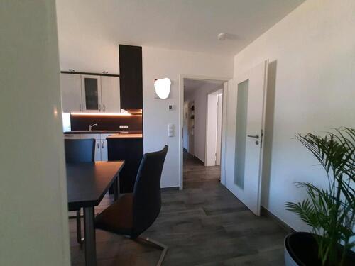Foto - Etagenwohnung in Rosenthal am Rennsteig