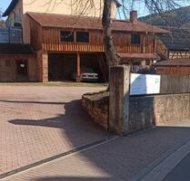 Unterstellplatz - 42,00 EUR Miete, in Heimbuchenthal (PLZ: 63872)