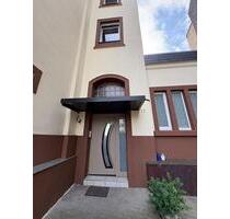 Geräumige Dachgeschosswohnung in Hagen mit modernem Flair