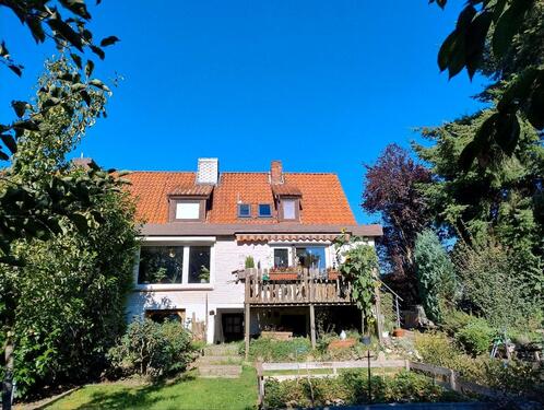 Foto - Einfamilienhaus zum Kaufen in Lütjenburg