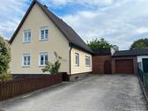 Foto - Einfamilienhaus nähe Vilbiburg (Haarbach)