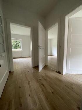 Foto - Etagenwohnung in Wilhelmshaven zur Miete