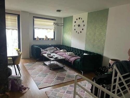 Foto - Etagenwohnung zur Miete in Bonn