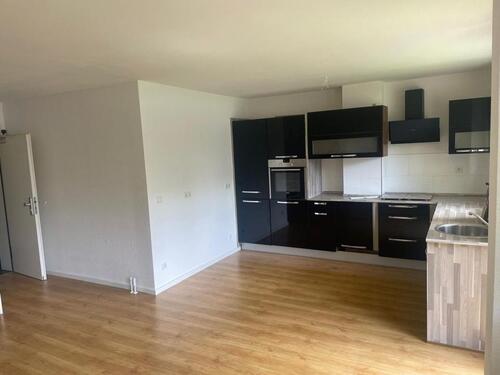 Foto - Etagenwohnung in Bonn