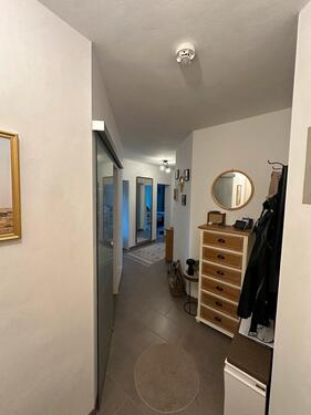 Foto - Etagenwohnung zum Kaufen in Straubing