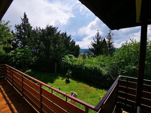 Foto - Etagenwohnung in Lahr (Schwarzwald) zur Miete