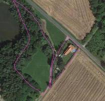 Alleinlage ohne Nachbarn – riesiges Potenzial - Delligsen