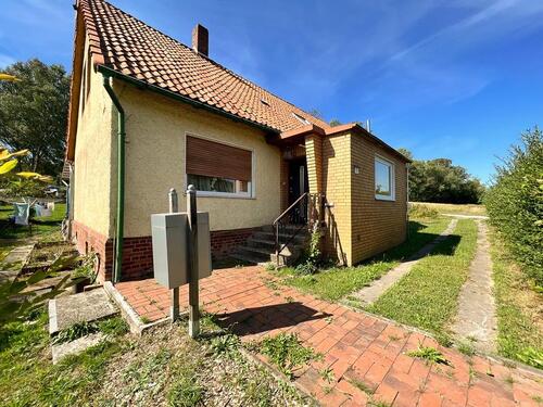 Foto - Einfamilienhaus in Delligsen zum Kaufen