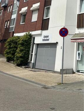 Foto - Tiefgaragenstellplatz mitten in der Innenstadt